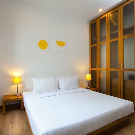 Baan Talay Pool Villa Ko Samui Eksteriør bilde
