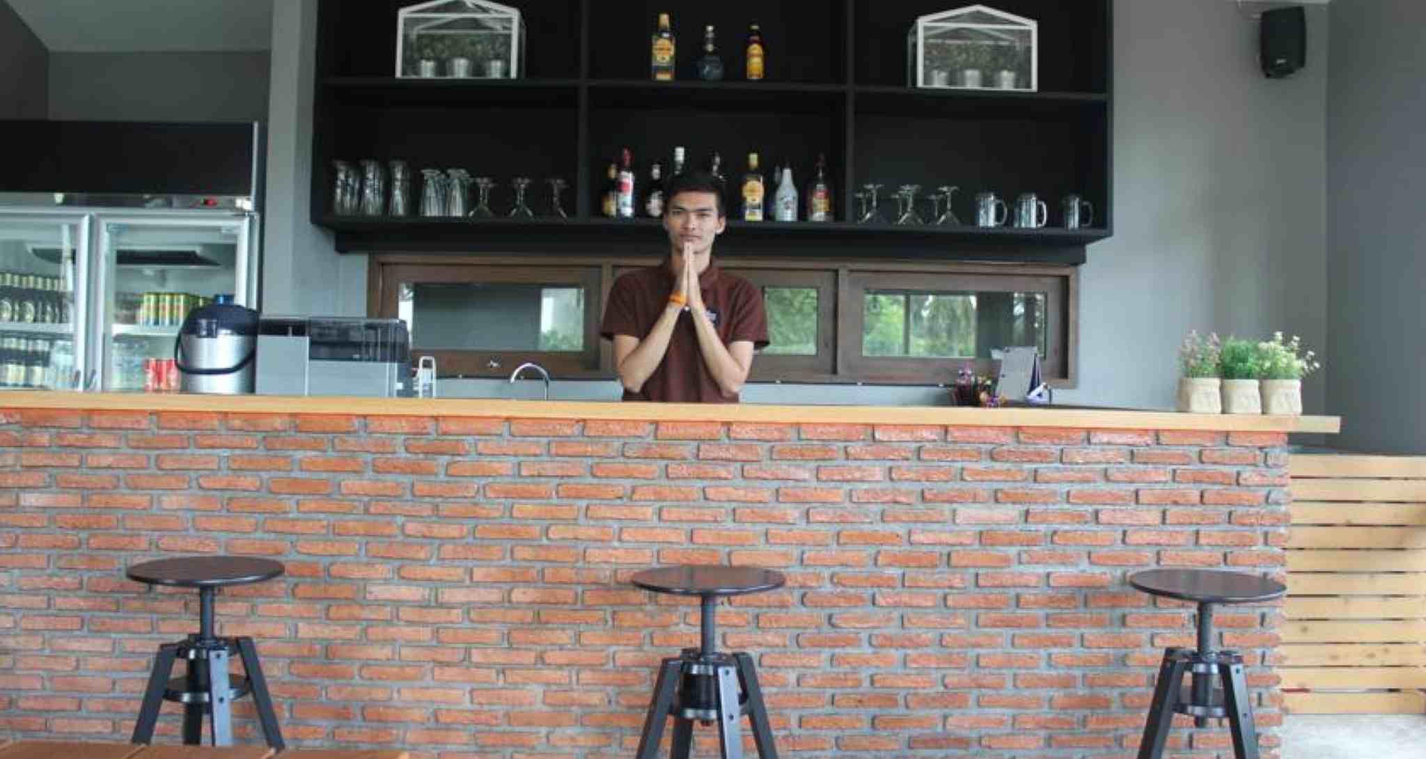 Baan Talay Pool Villa Ko Samui Eksteriør bilde