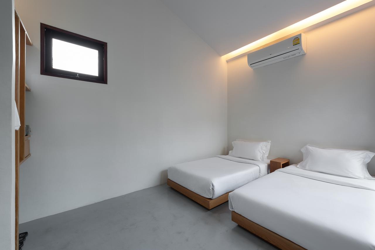 Baan Talay Pool Villa Ko Samui Eksteriør bilde