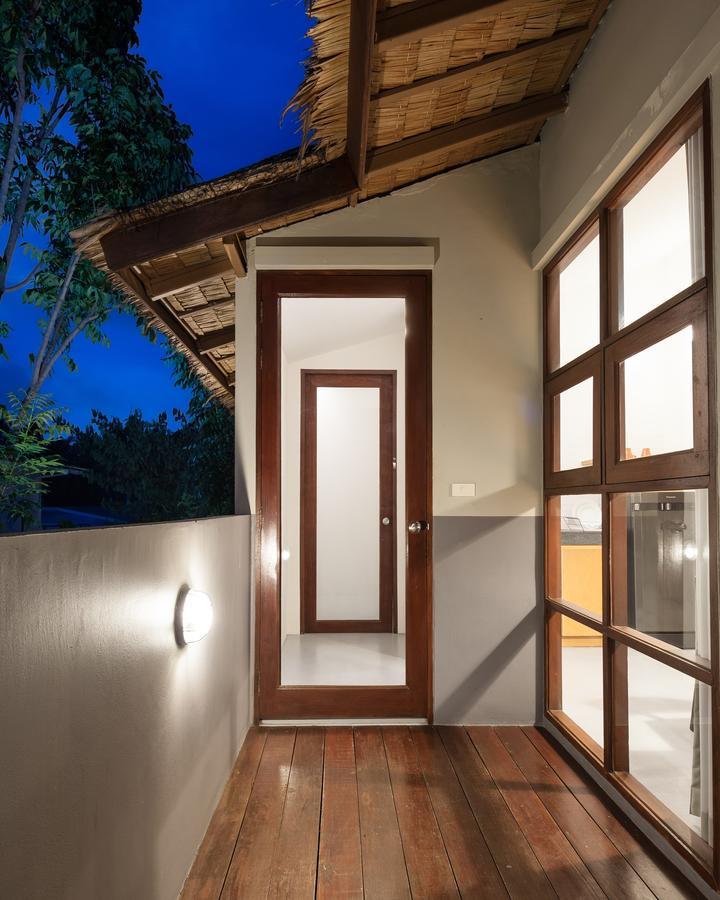 Baan Talay Pool Villa Ko Samui Eksteriør bilde