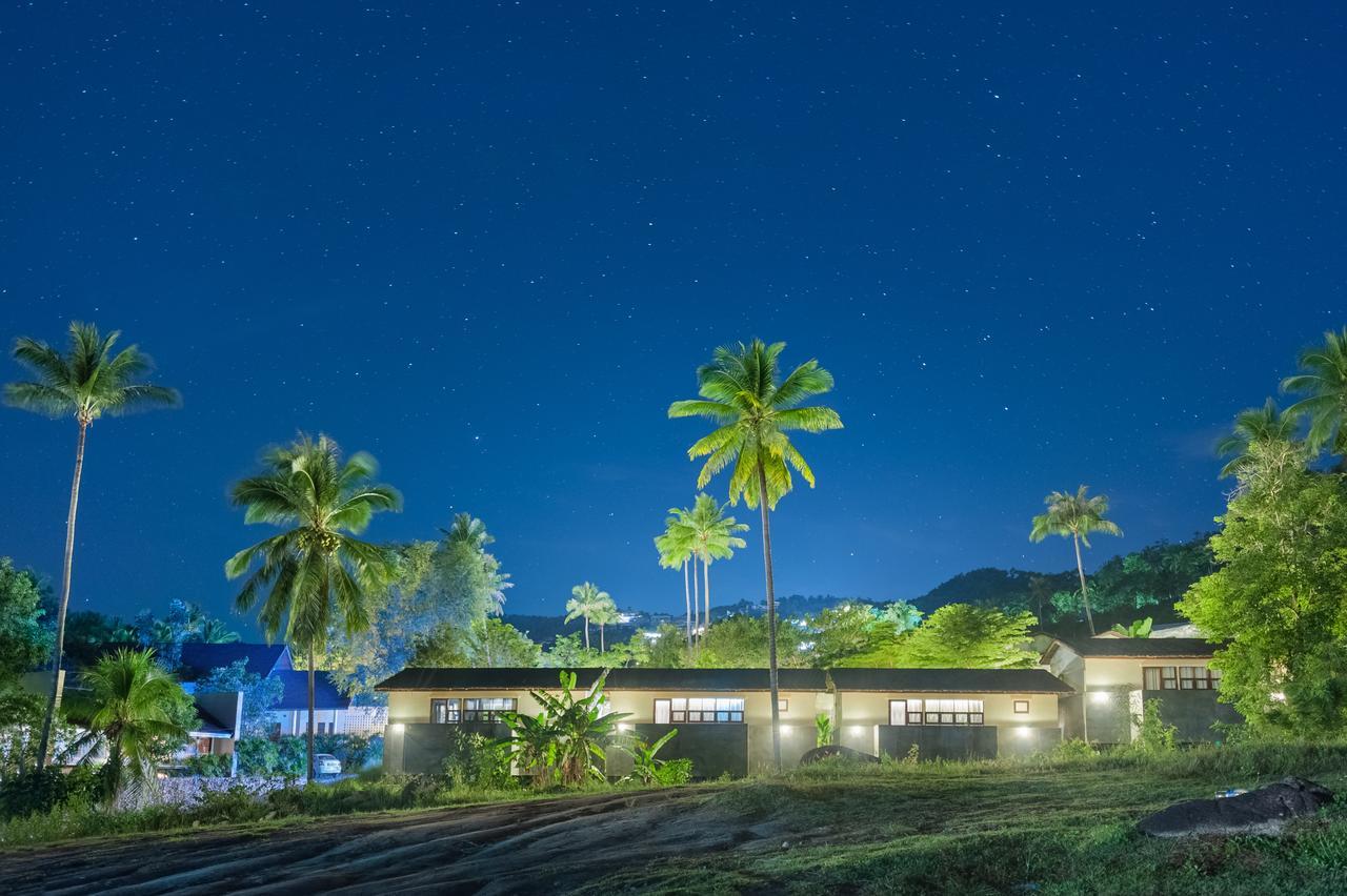 Baan Talay Pool Villa Ko Samui Eksteriør bilde