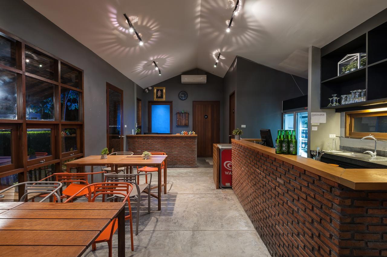 Baan Talay Pool Villa Ko Samui Eksteriør bilde