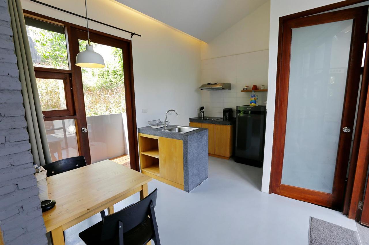 Baan Talay Pool Villa Ko Samui Eksteriør bilde