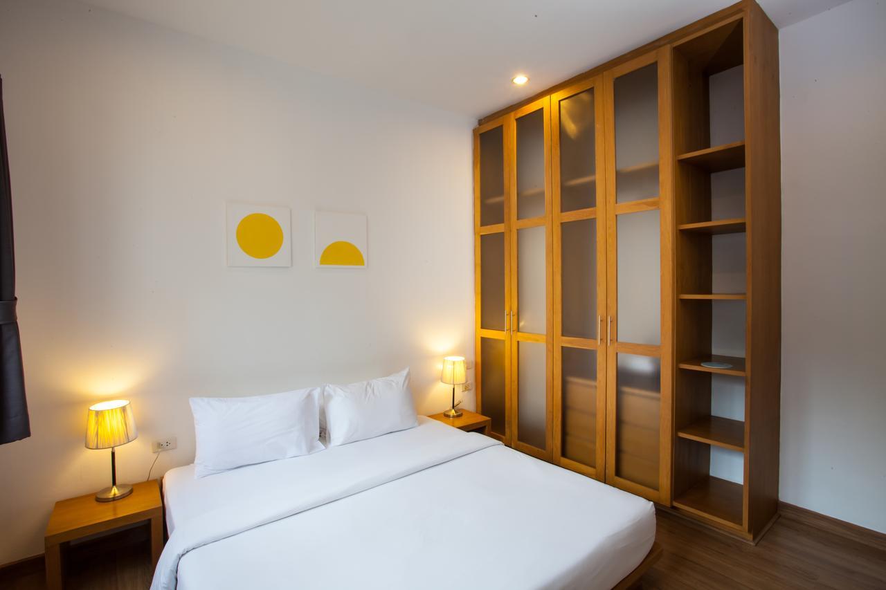 Baan Talay Pool Villa Ko Samui Eksteriør bilde