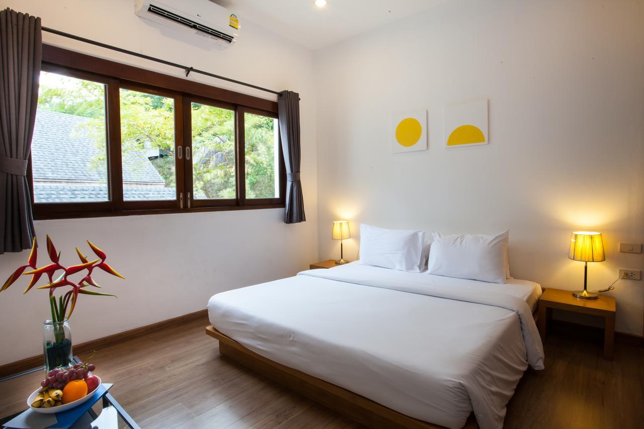 Baan Talay Pool Villa Ko Samui Eksteriør bilde