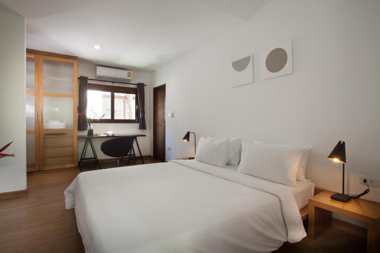 Baan Talay Pool Villa Ko Samui Eksteriør bilde