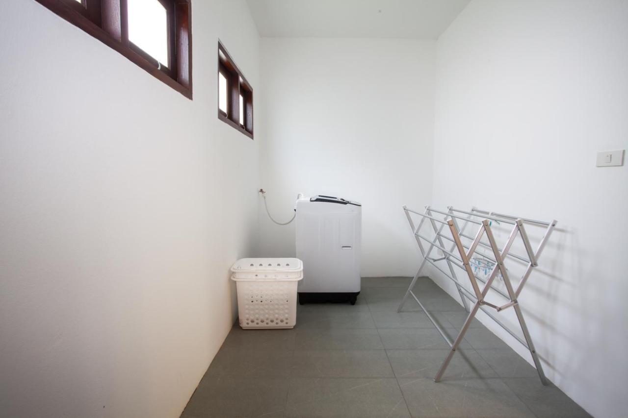 Baan Talay Pool Villa Ko Samui Eksteriør bilde