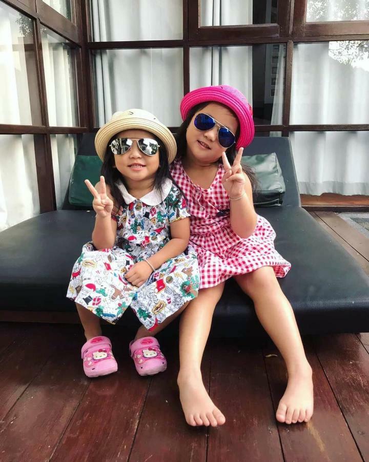 Baan Talay Pool Villa Ko Samui Eksteriør bilde